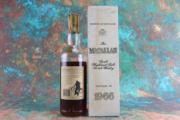 Macallan 1966