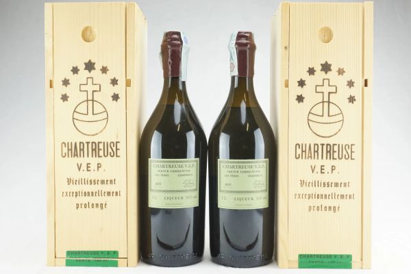 Chartreuse V.E.P.