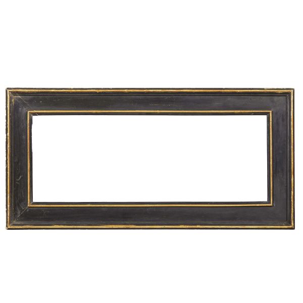 A TUSCAN 18TH CENTURY STYLE FRAME