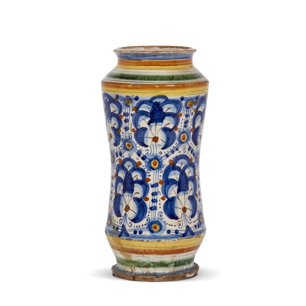 ALBARELLO, MONTELUPO, 1580-1600 CIRCA