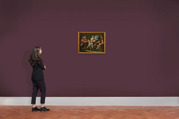 Attribuito a Giovanni Michele Graneri