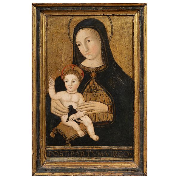 



Tuscan School, 16th century