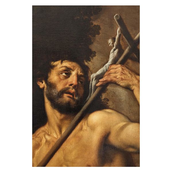 Luca Ferrari, detto Luca da Reggio