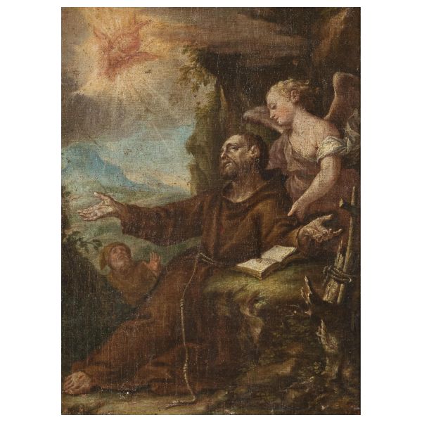 



Tuscan school, 18th century