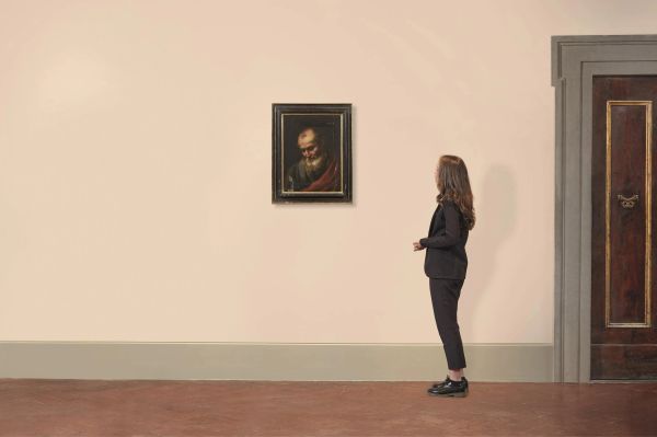 Scuola fiorentina, sec. XVII