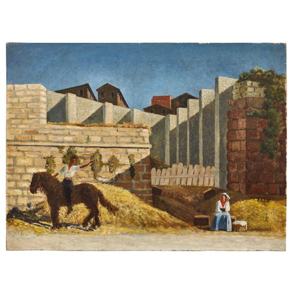 Giovanni Colacicchi - 



Giovanni Colacicchi