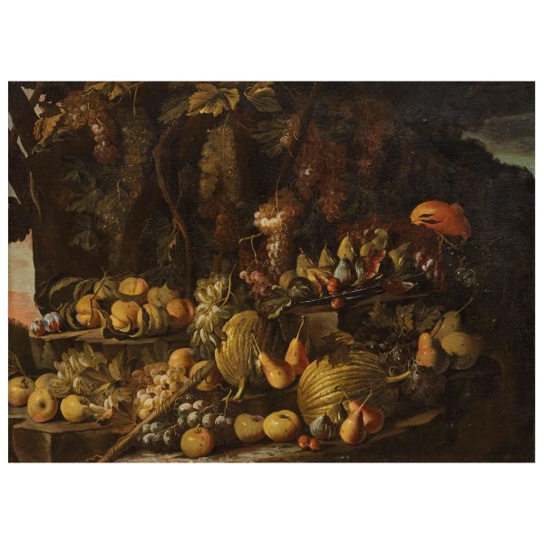 Scuola lombarda, secc. XVII-XVIII