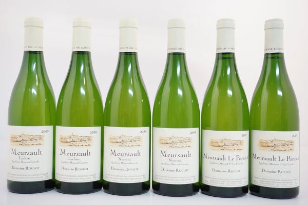 Selezione Mersault Domaine Roulot