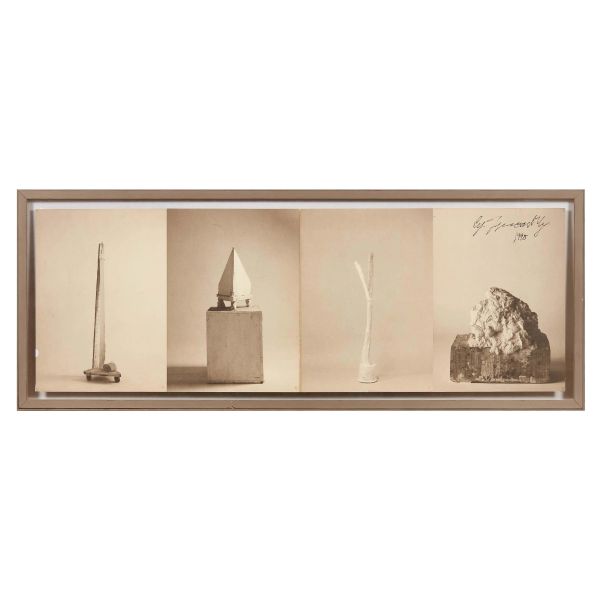 Cy Twombly - 



CY TWOMBLY