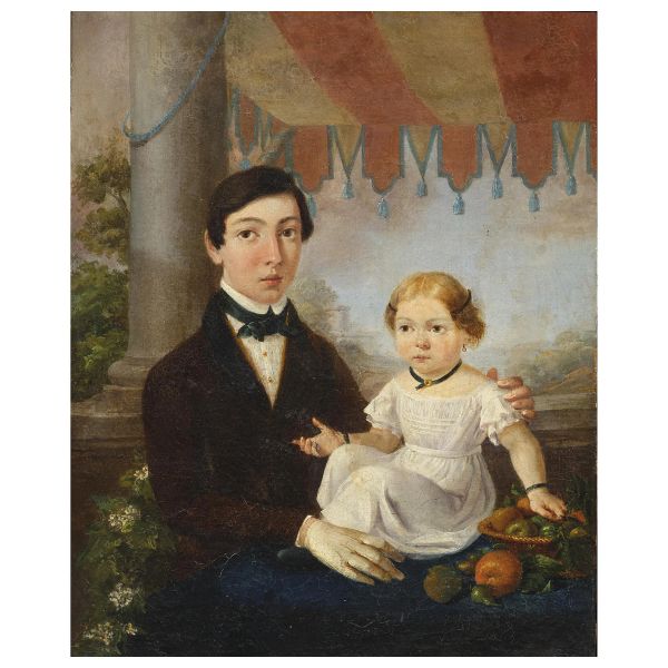 



Italian school, early 19th century