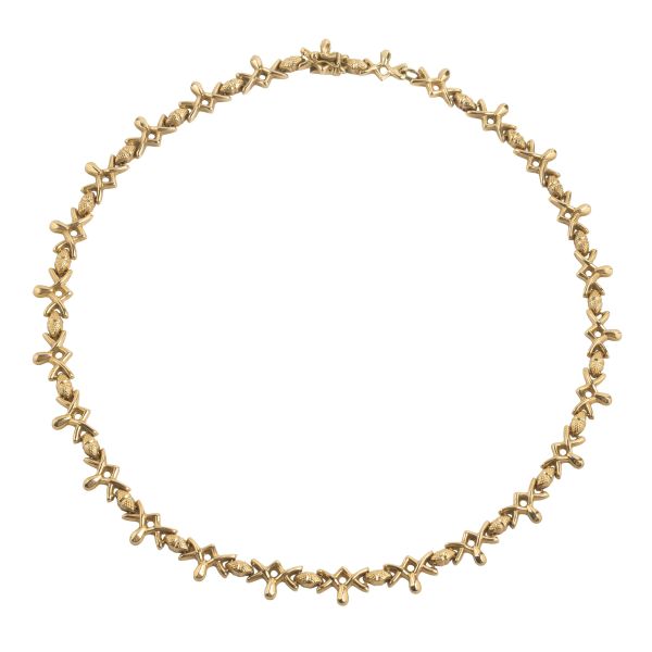 COLLIER IN ORO