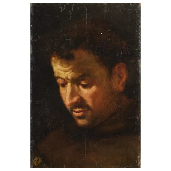 



Scuola napoletana, sec. XVII