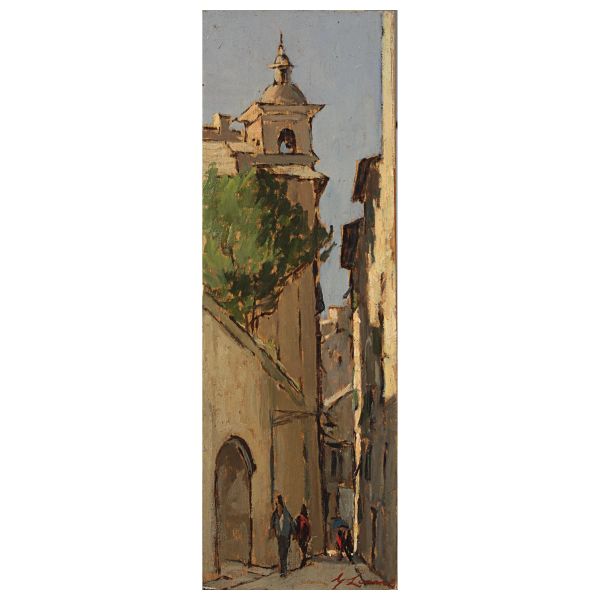 Giovanni Lomi - Giovanni Lomi