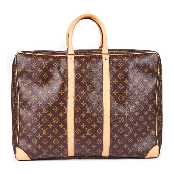 LOUIS VUITTON VALIGIA MORBIDA SIRIUS 55 