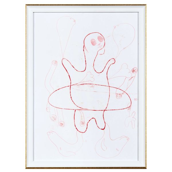 Franco Losvizzero - 



FRANCO LO SVIZZERO 