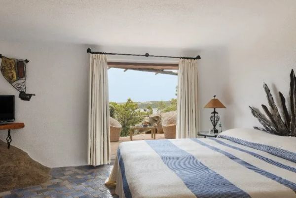 Hotel Pitrizza - Porto Cervo (SS)