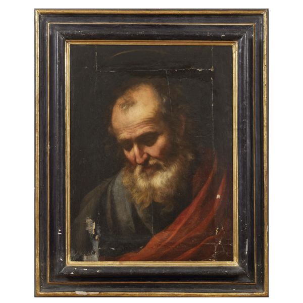 Scuola fiorentina, sec. XVII