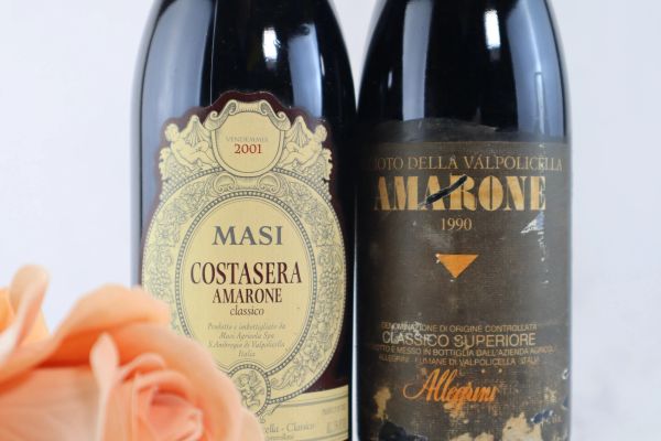 



Selezione Amarone della Valpolicella