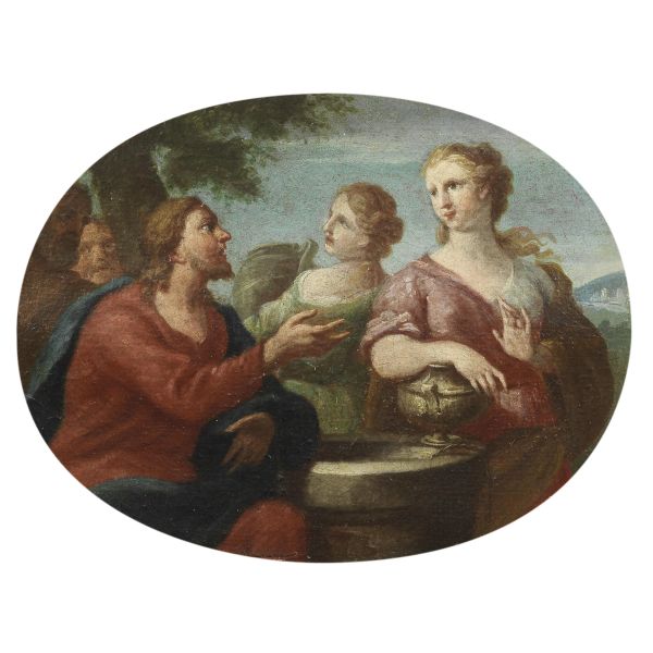 Scuola veneta, sec. XVIII