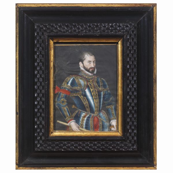 Scuola del sec. XVII