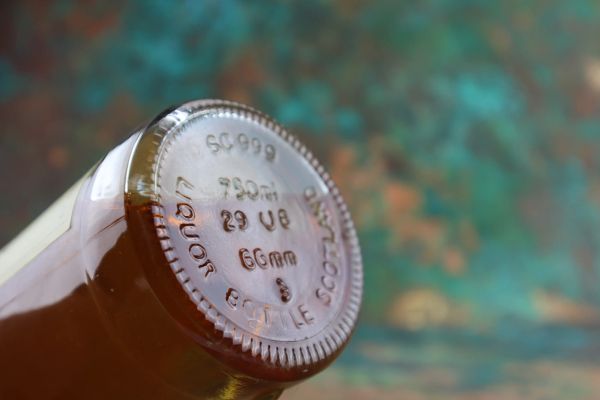 Glenallachie Glenlivet 1970