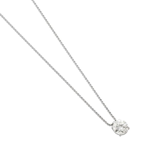 DAMIANI COLLANA CON DIAMANTE