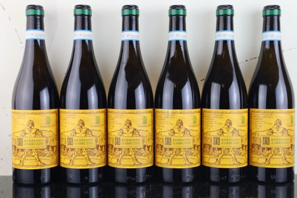 Trebbiano d’Abruzzo Valentini 2020