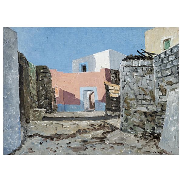 Giovanni Colacicchi - 



Giovanni Colacicchi