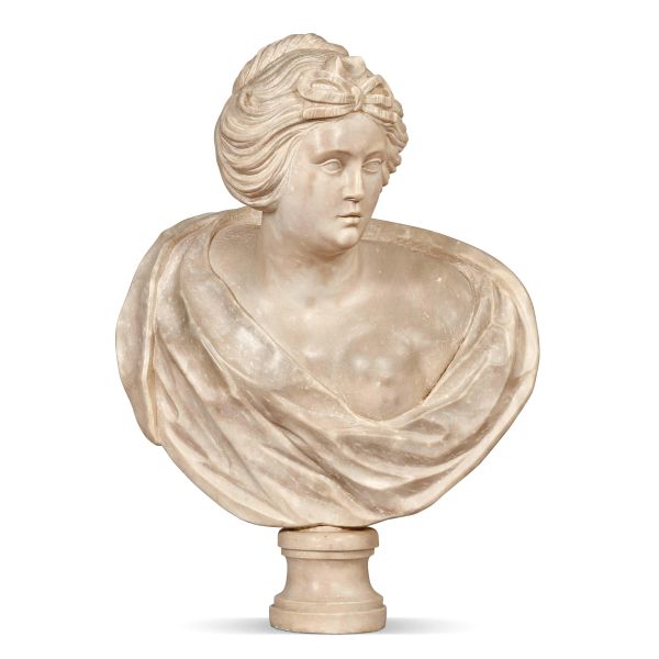 Scultore toscano, secolo XVIII