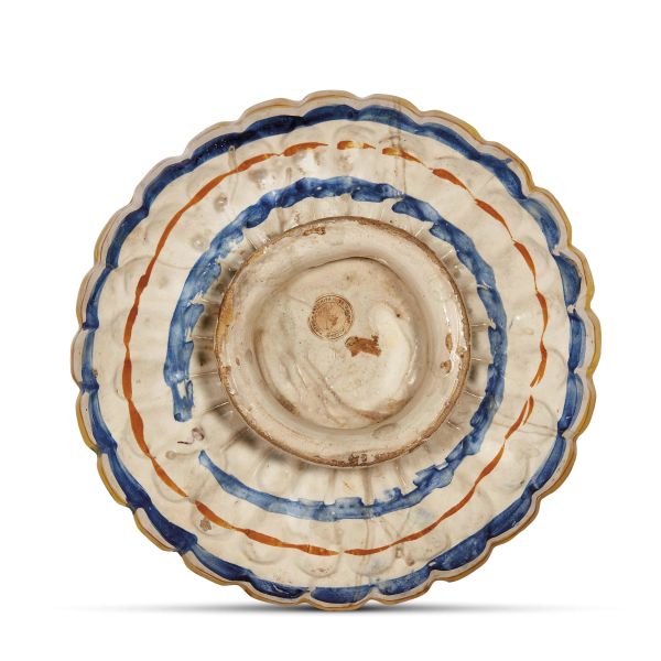 CRESPINA, MONTELUPO, 1560-1580 CIRCA