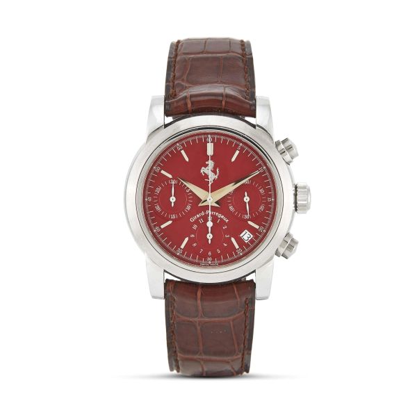 GIRARD PERREGAUX FERRARI CRONOGRAFO N. 66XX