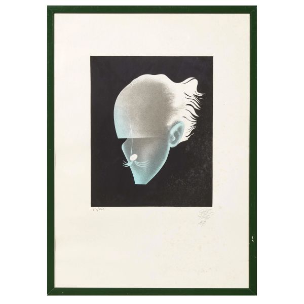 PAOLO FEDERICO GARRETTO