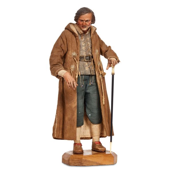 



PASTORE, NAPOLI, SECOLO XVIII 