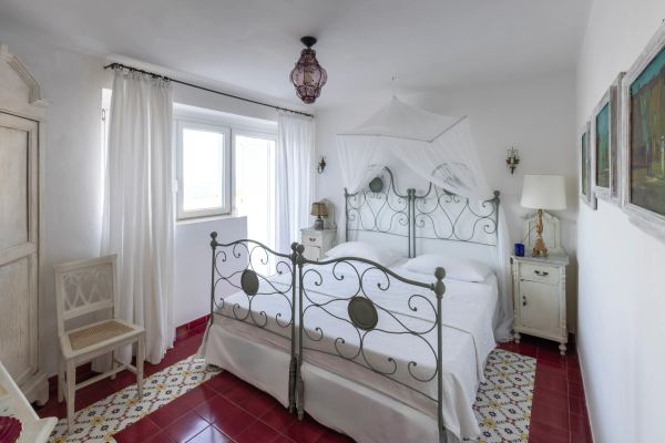 Casa Fontana a Ponza