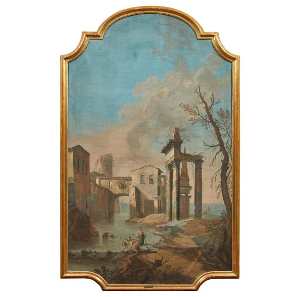 



Scuola veneta, secolo XVIII 