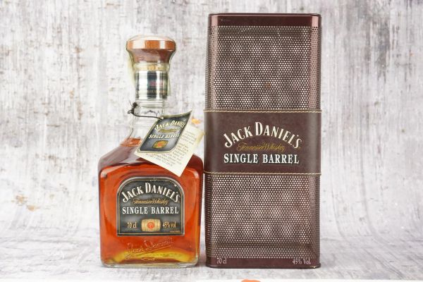 Jack Daniel&rsquo;s