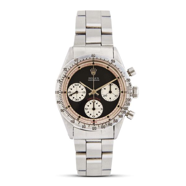 Rolex - ROLEX DAYTONA 