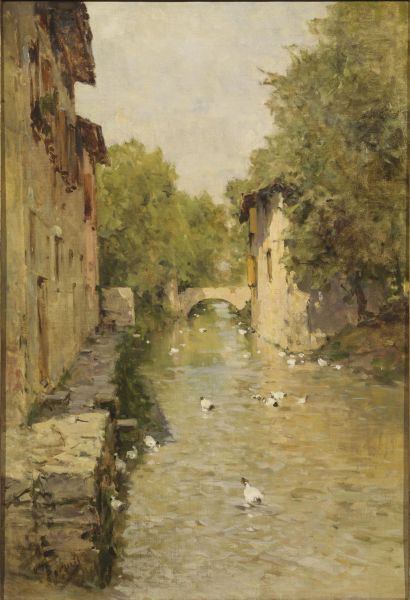 Achille Formis Befani