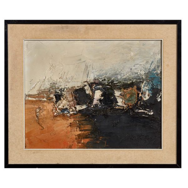 



SERGIO SCATIZZI&nbsp; 