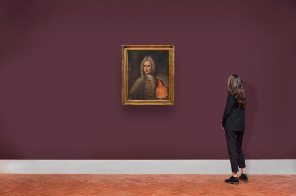 Scuola toscana, sec. XVIII