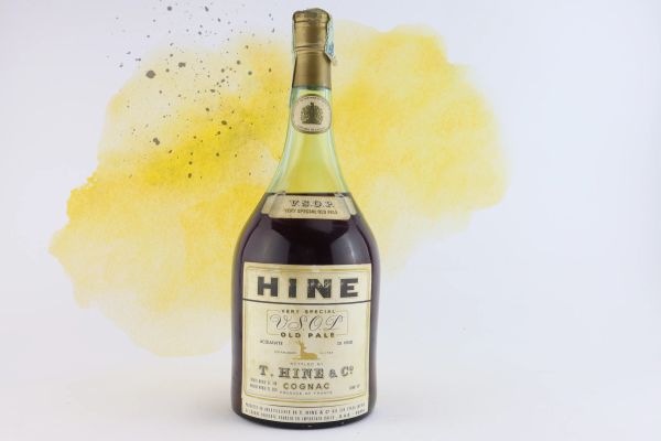 



Cognac VSOP Very Special Old Pale Hine 