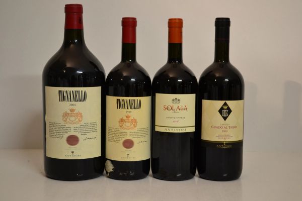 Selezione Antinori