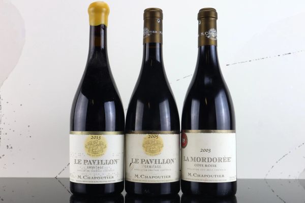 Selezione Hermitage M. Chapoutier