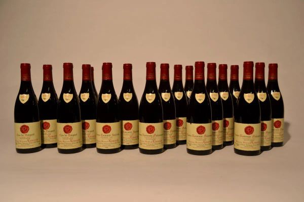  Selezione Domaine F. Lamarche 1995 