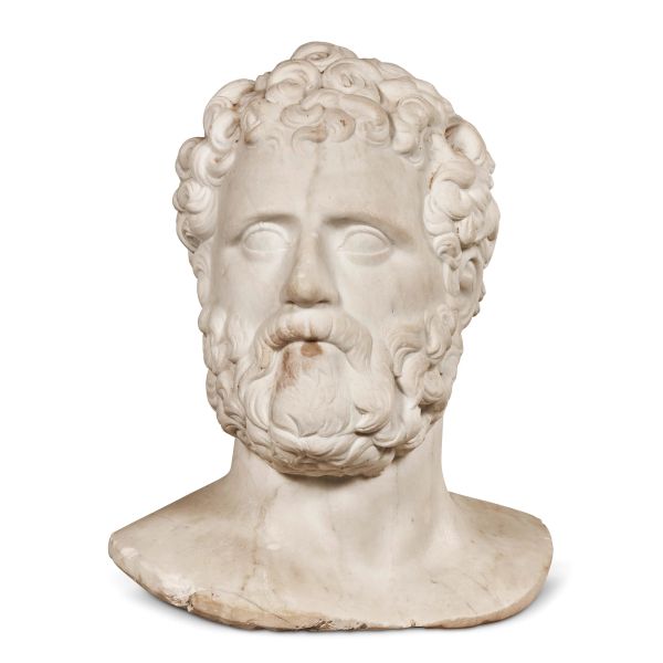 



Scuola toscana, secolo XIX