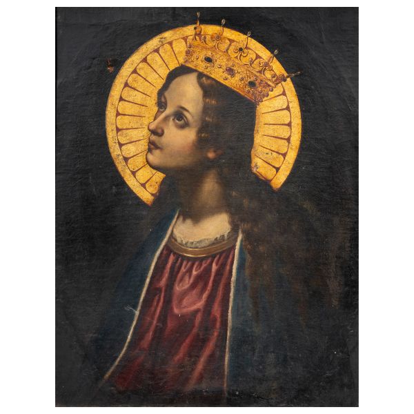 



Scuola fiorentina, sec. XVII