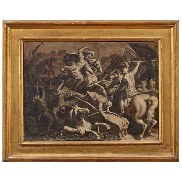 Antonio Tempesta, detto il Tempestino