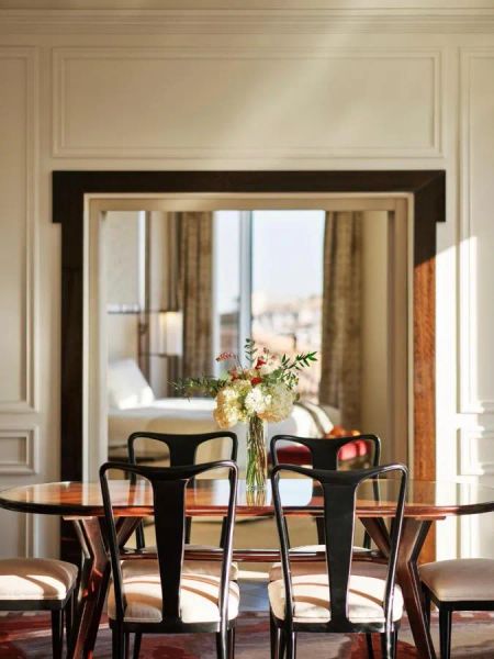 Hotel Eden, Dorchester Collection - Roma