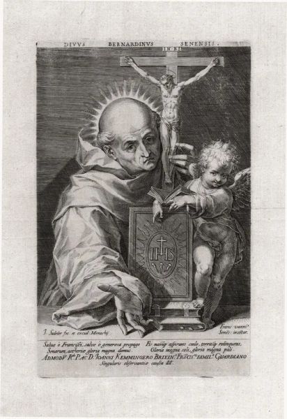 Sadeler, Johannes I