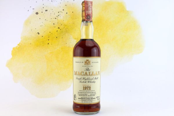 



Macallan 1972
